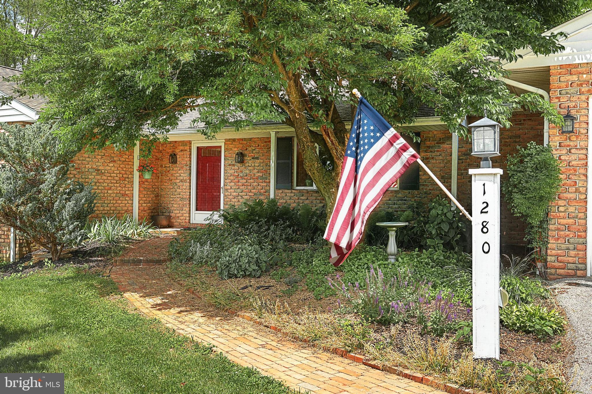 BRIGHTON ACRES - Residential
