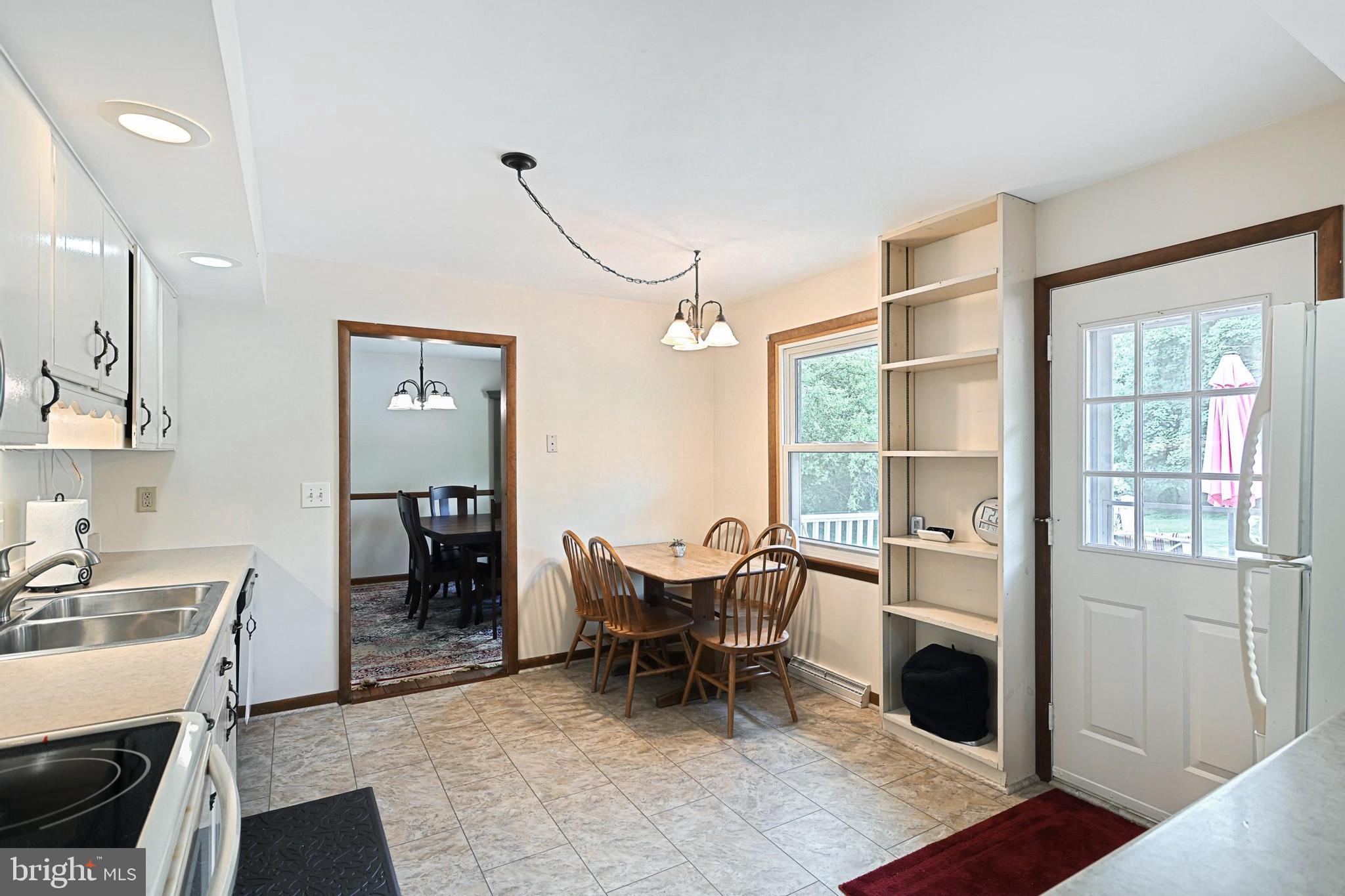 BRIGHTON ACRES - Residential
