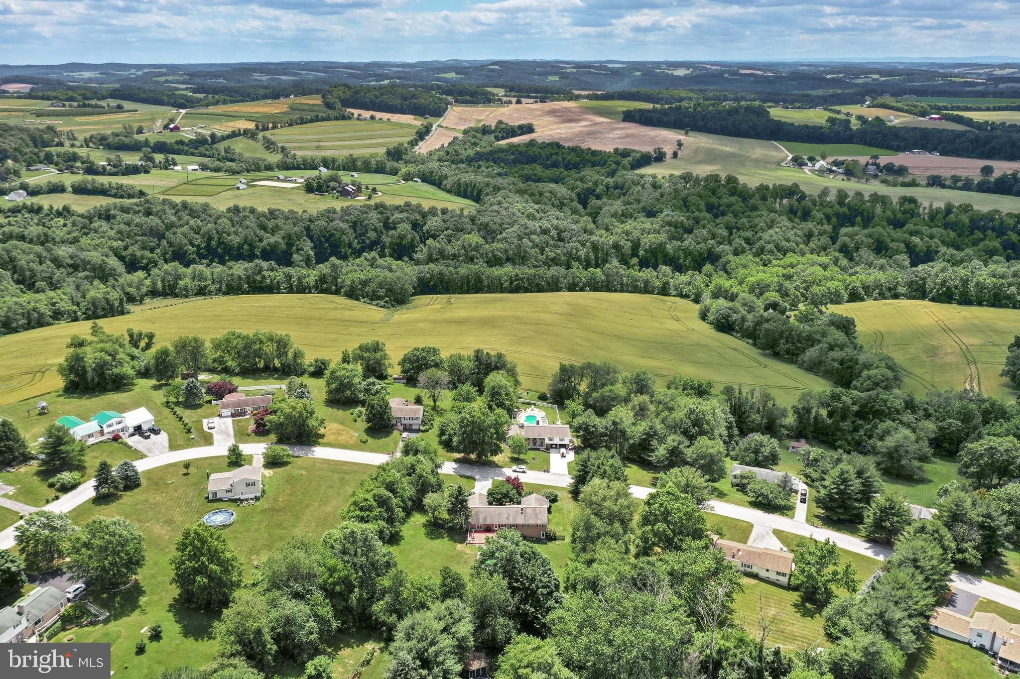 BRIGHTON ACRES - Residential