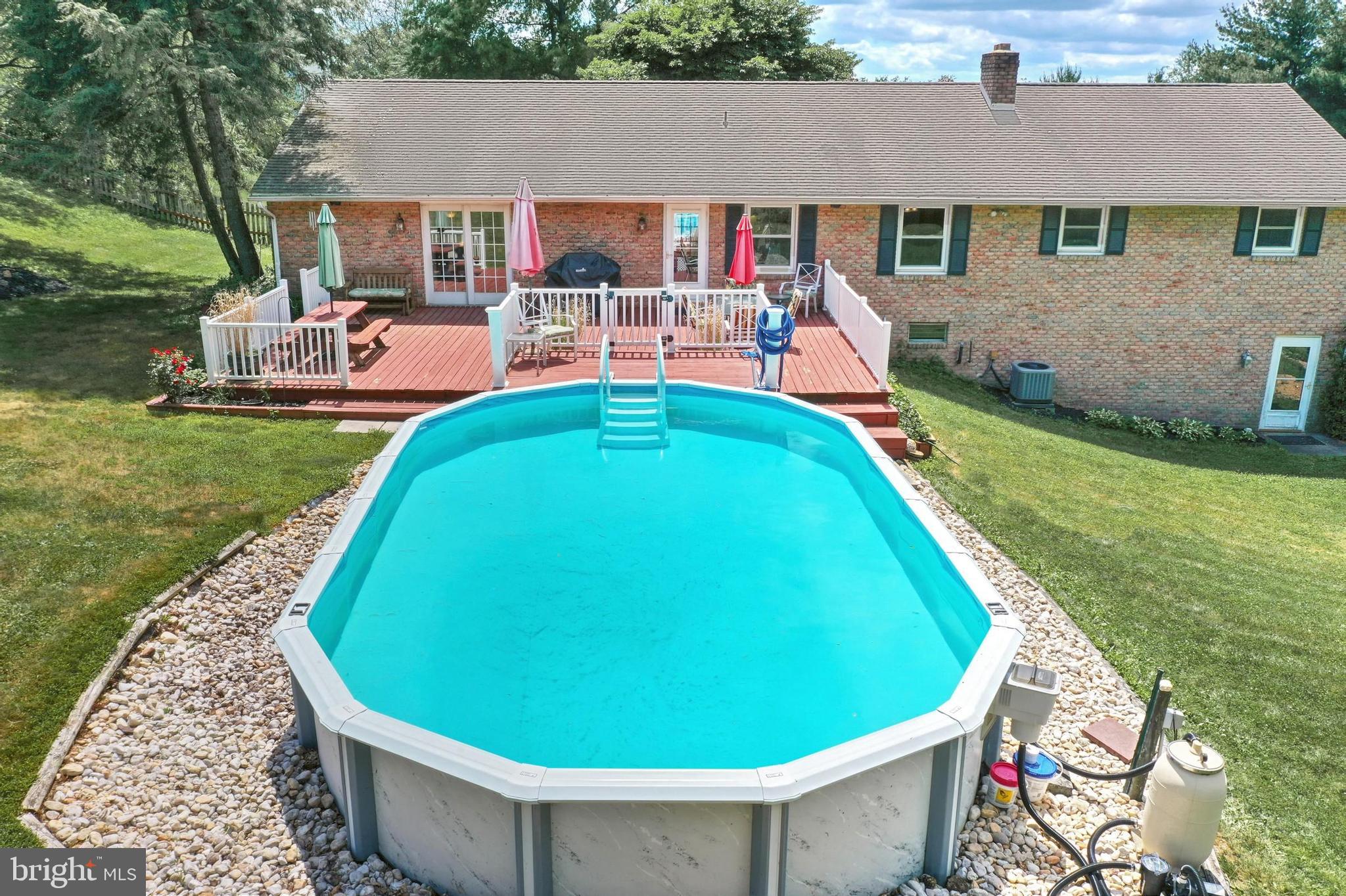 BRIGHTON ACRES - Residential