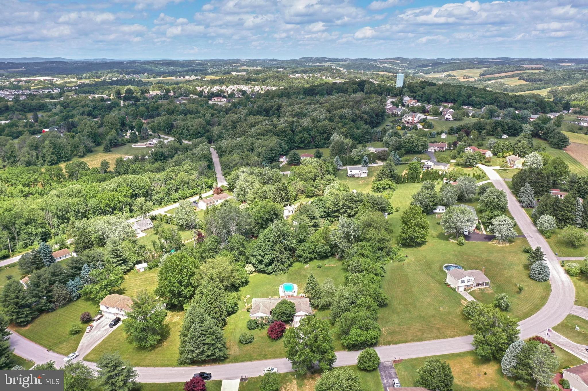 BRIGHTON ACRES - Residential
