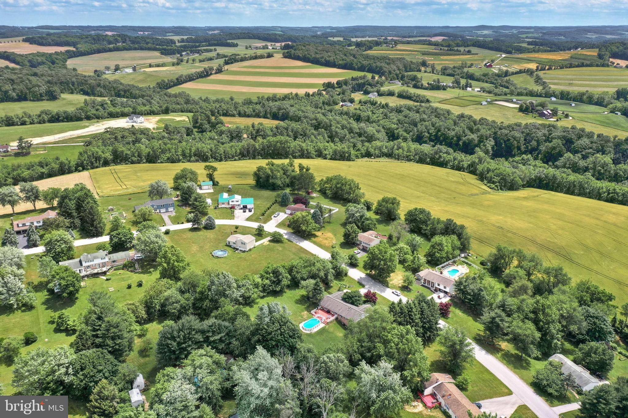 BRIGHTON ACRES - Residential