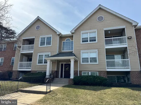 10 Rumford Drive Unit 204, Catonsville, MD 21228 - MLS#: MDBC2121132