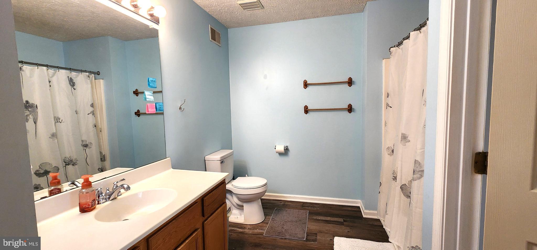 SORRELL COURT - Residential