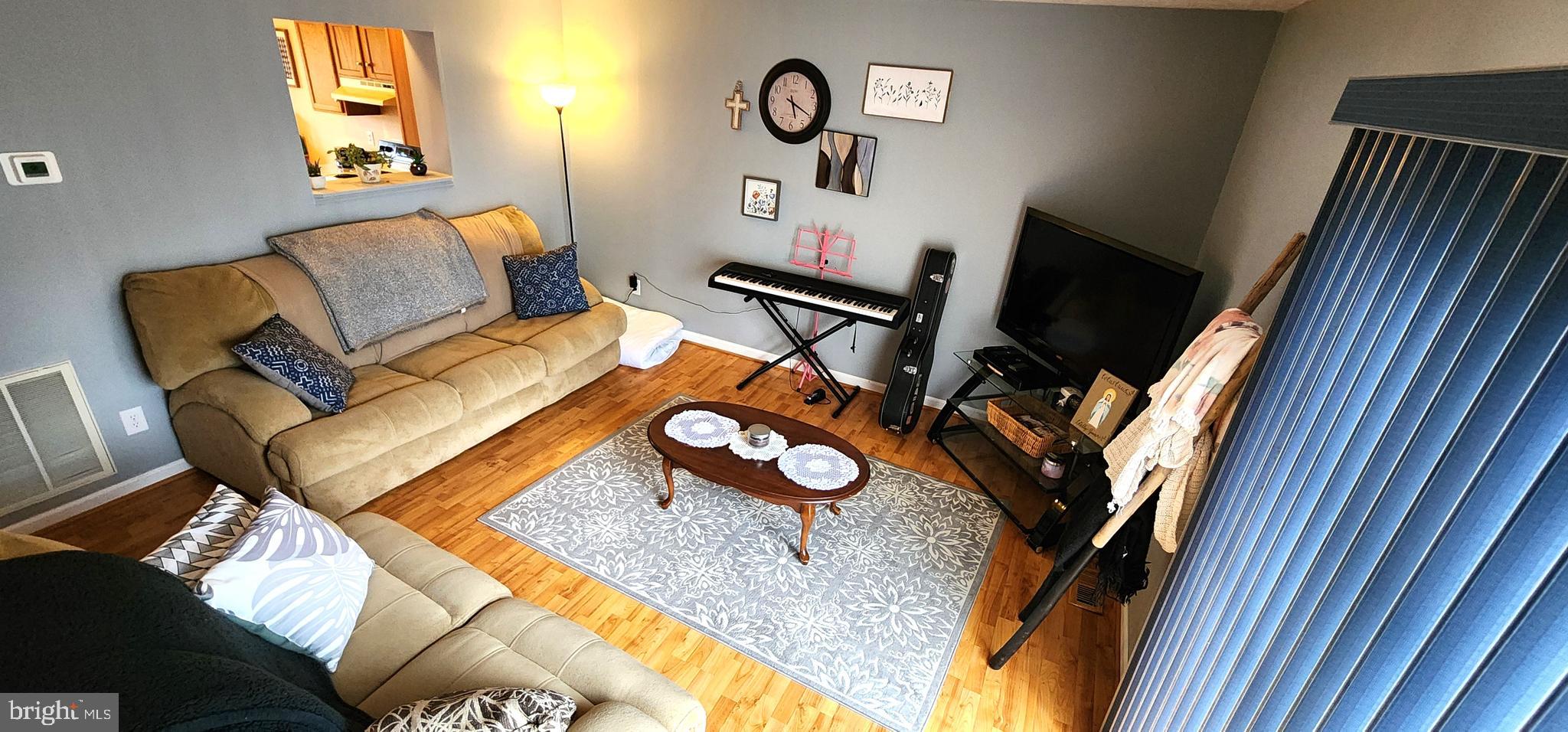 SORRELL COURT - Residential