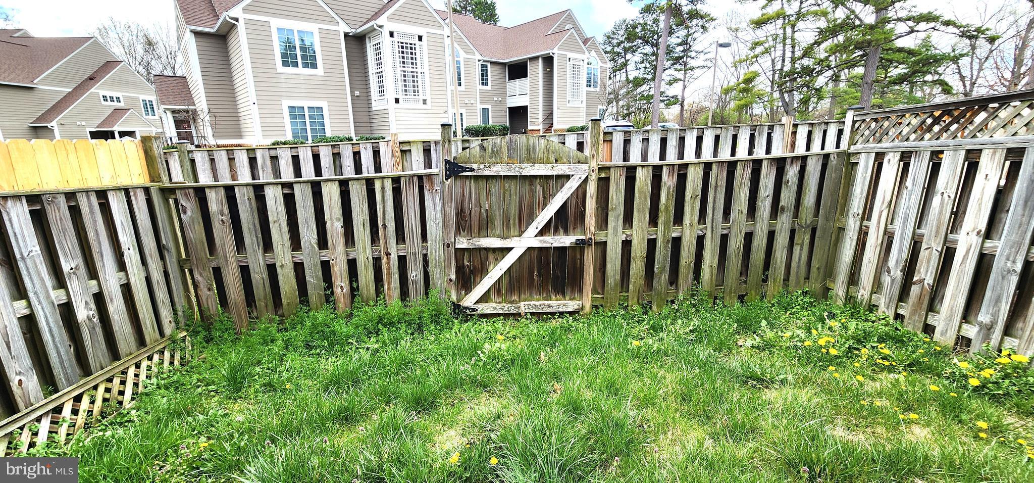 SORRELL COURT - Residential