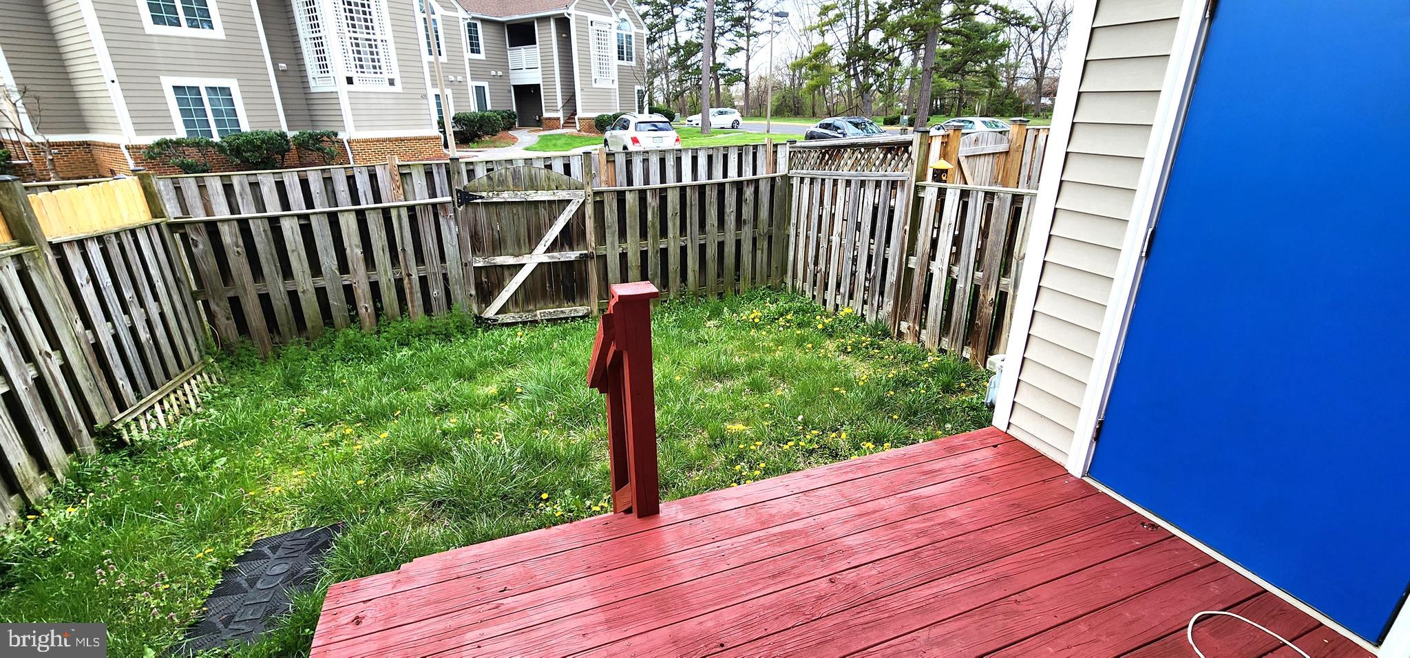 SORRELL COURT - Residential