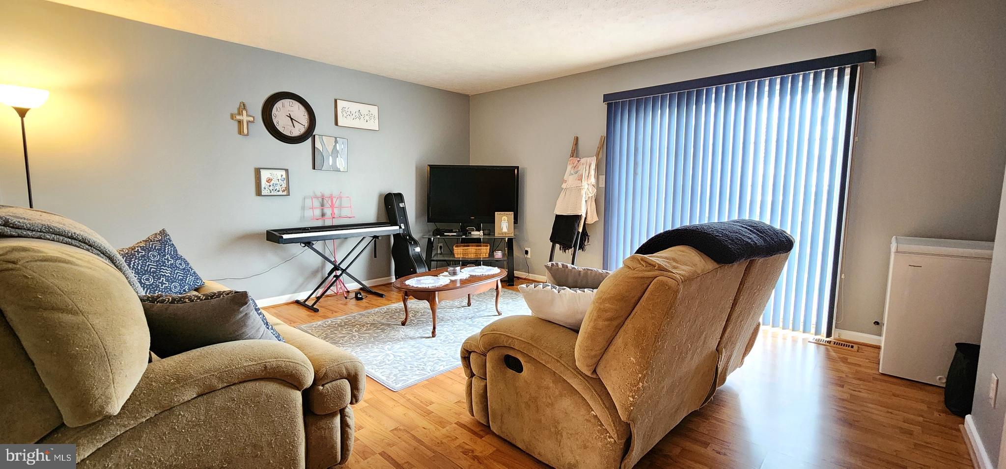 SORRELL COURT - Residential