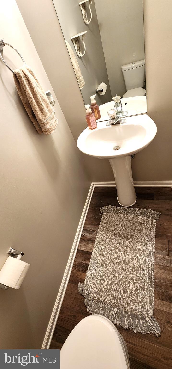 SORRELL COURT - Residential