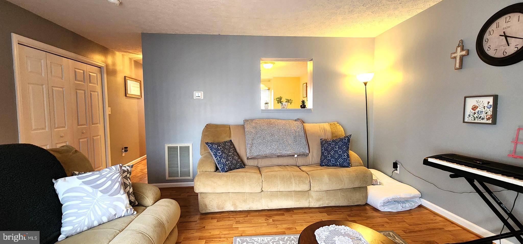 SORRELL COURT - Residential