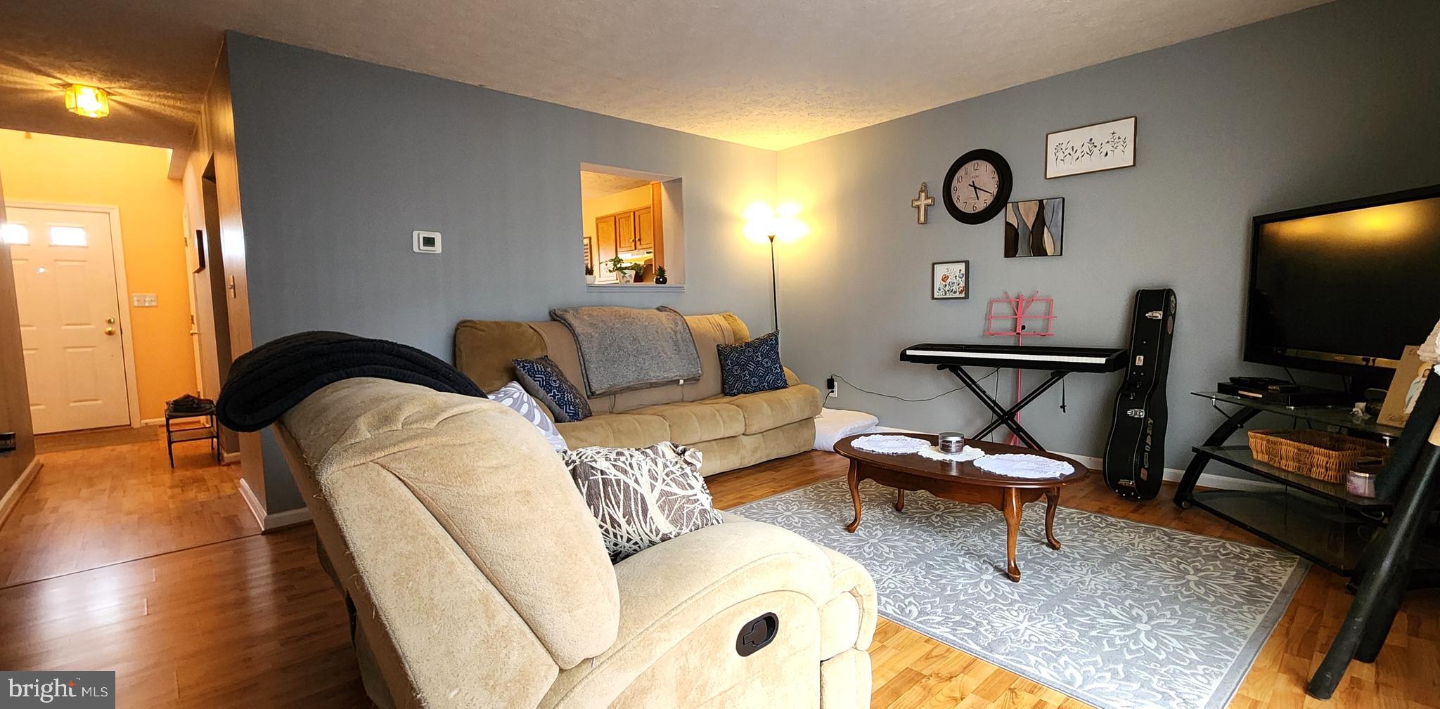 SORRELL COURT - Residential