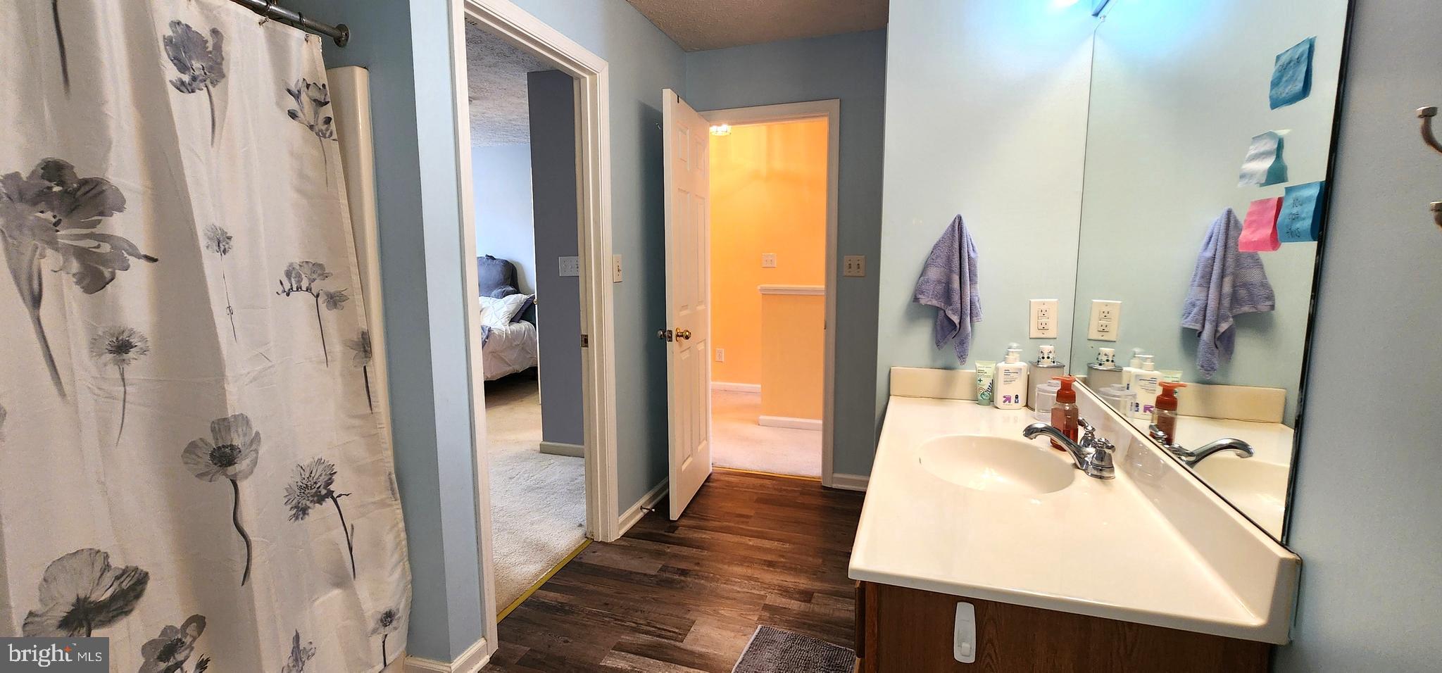 SORRELL COURT - Residential