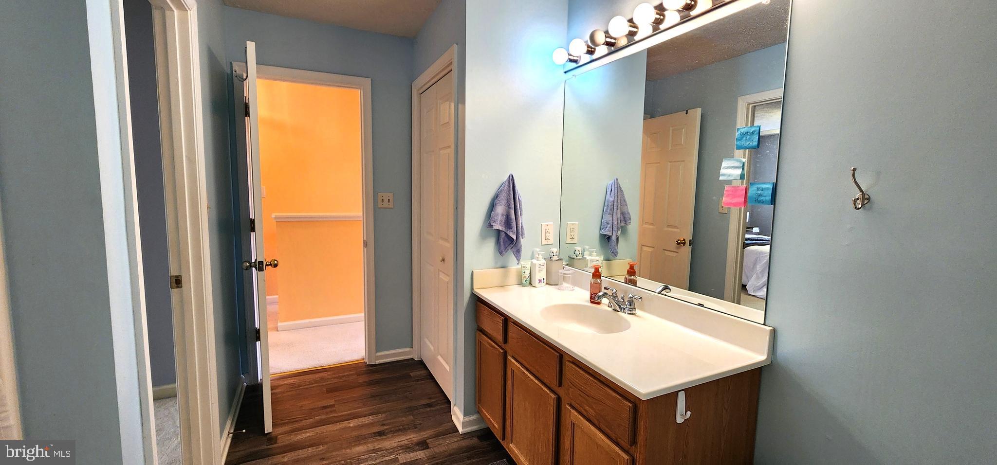 SORRELL COURT - Residential