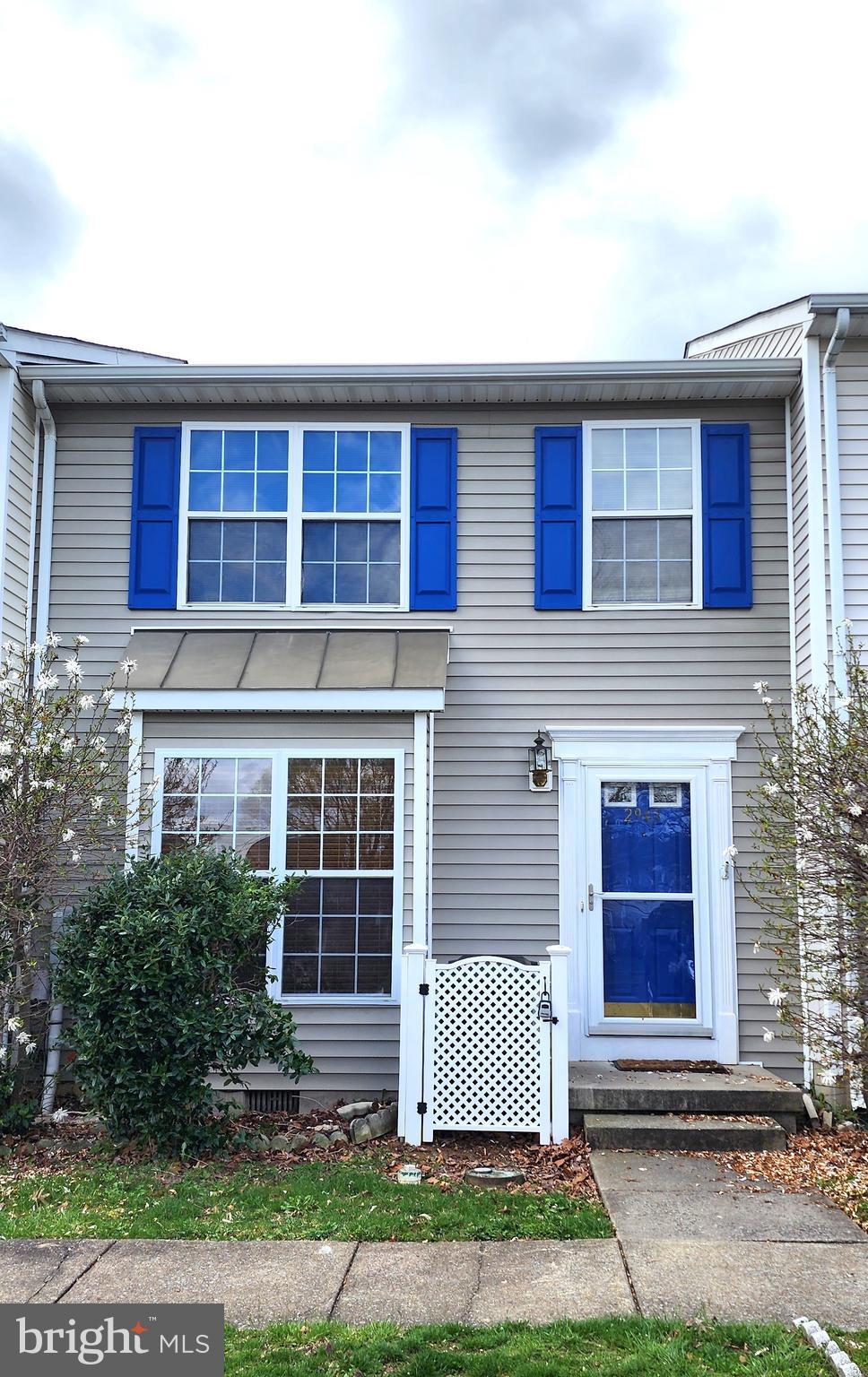 SORRELL COURT - Residential