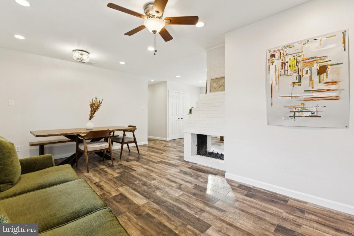 SPRINGFIELD - Residential