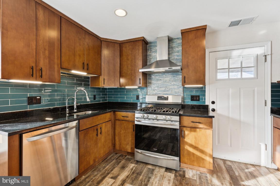 SPRINGFIELD - Residential