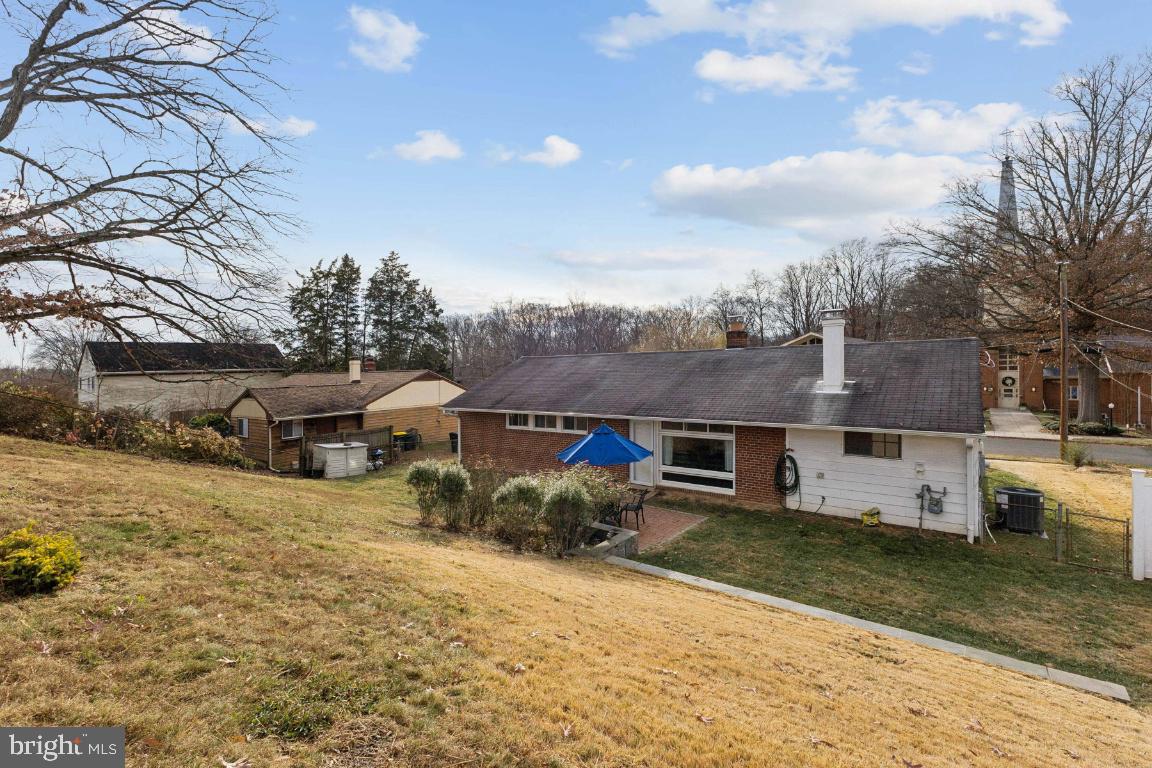 SPRINGFIELD - Residential