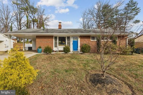 7433 BATH STREET SPRINGFIELD VA 22150