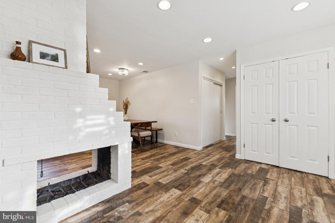 SPRINGFIELD - Residential