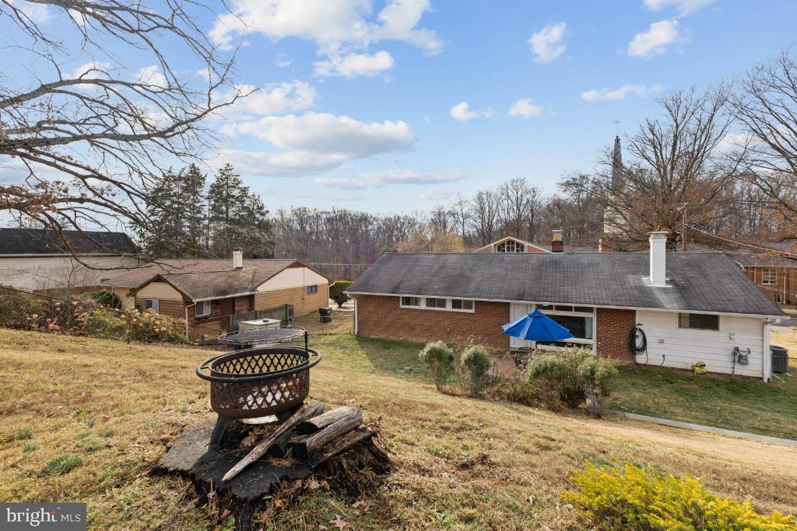 SPRINGFIELD - Residential