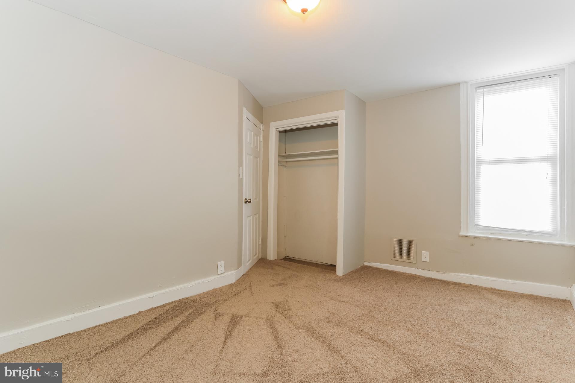 MILL CREEK - Residential Lease