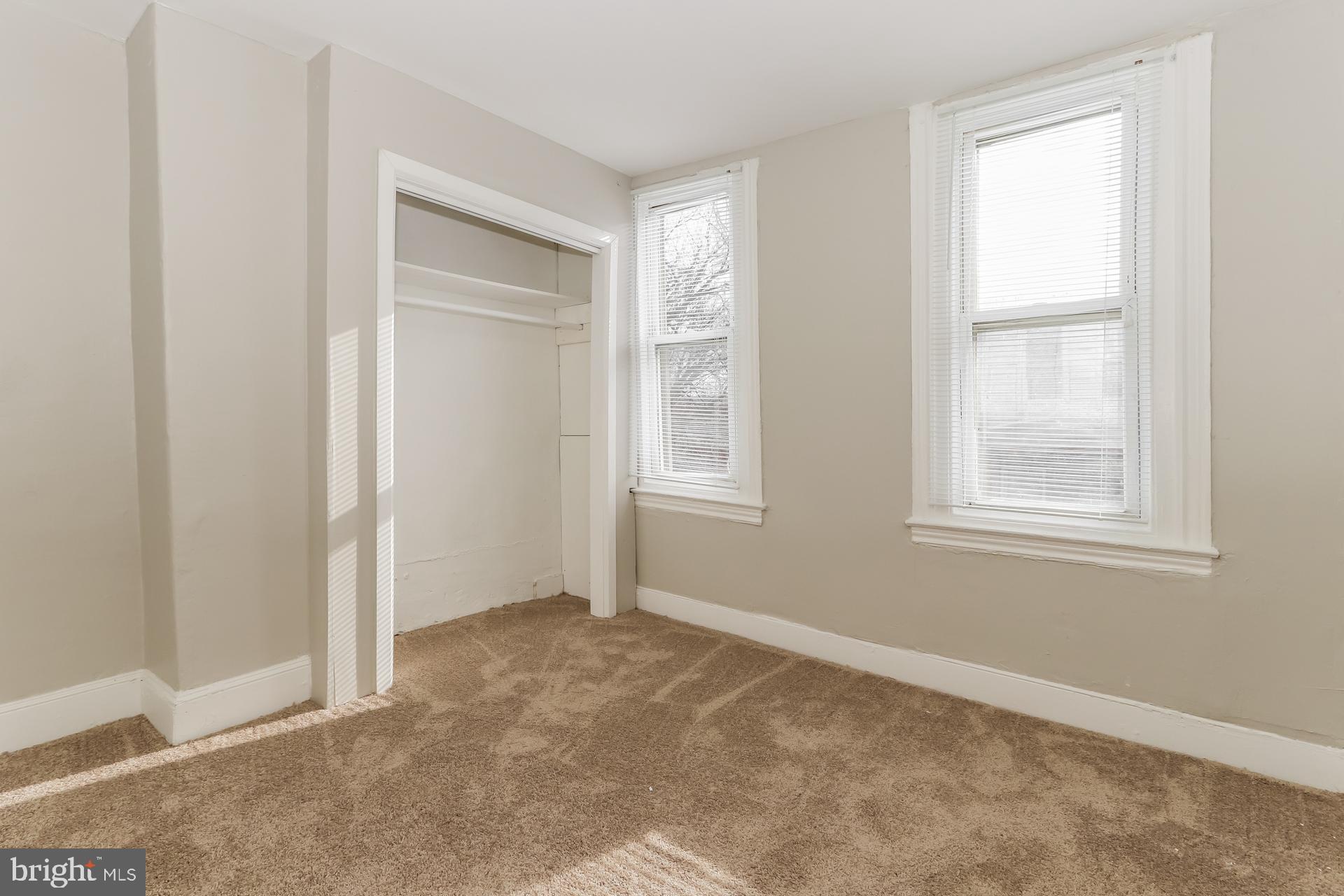 MILL CREEK - Residential Lease