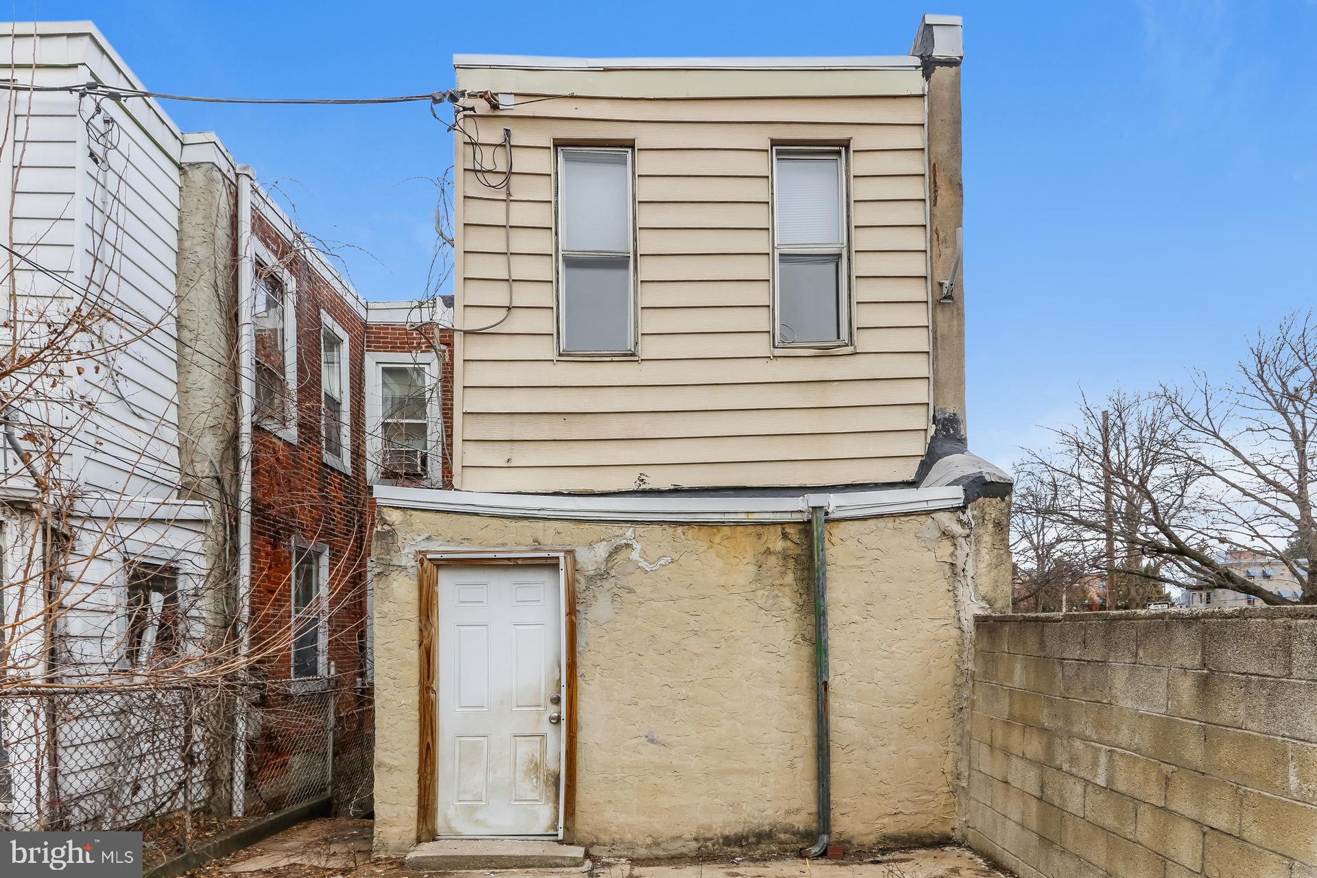 MILL CREEK - Residential Lease