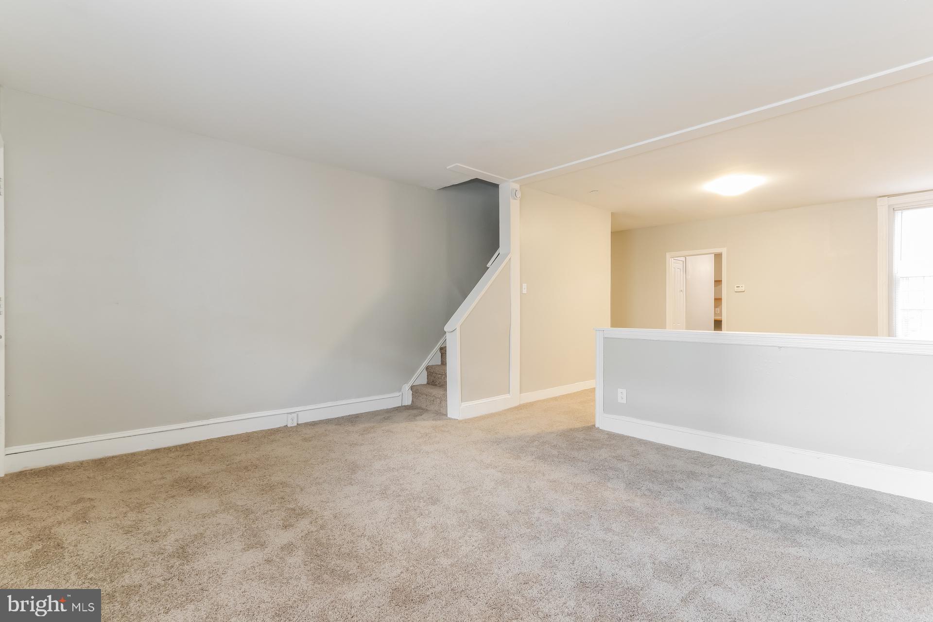 MILL CREEK - Residential Lease