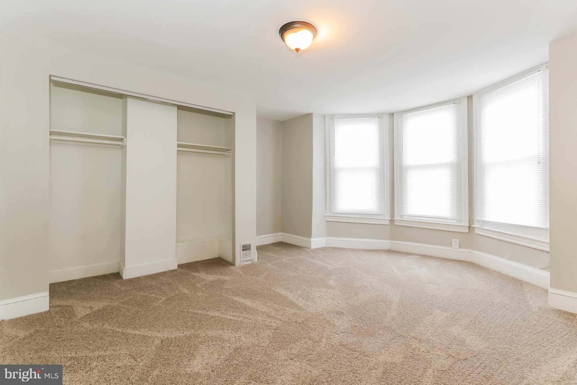 MILL CREEK - Residential Lease