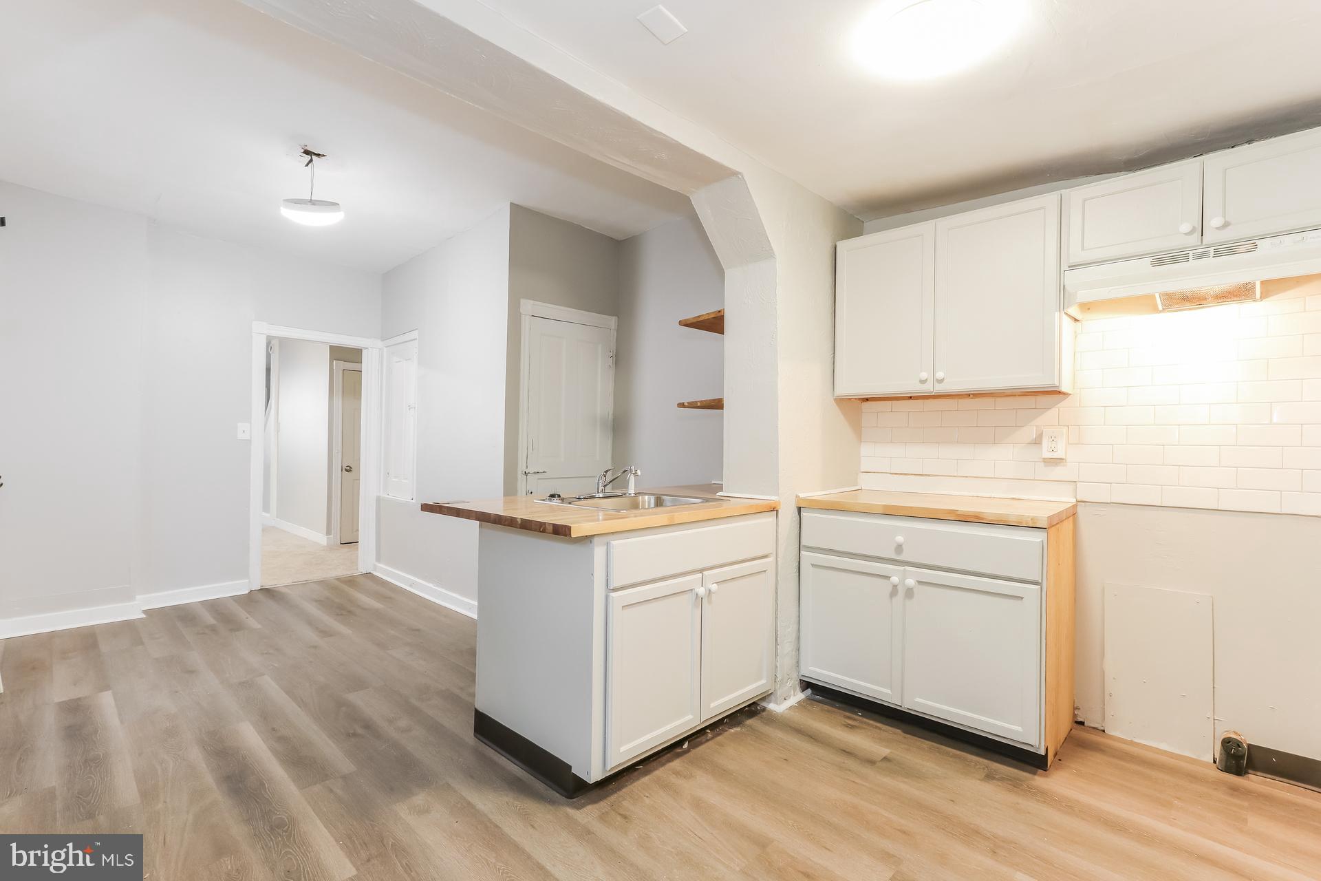 MILL CREEK - Residential Lease