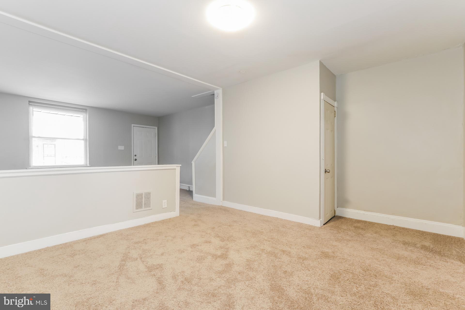 MILL CREEK - Residential Lease