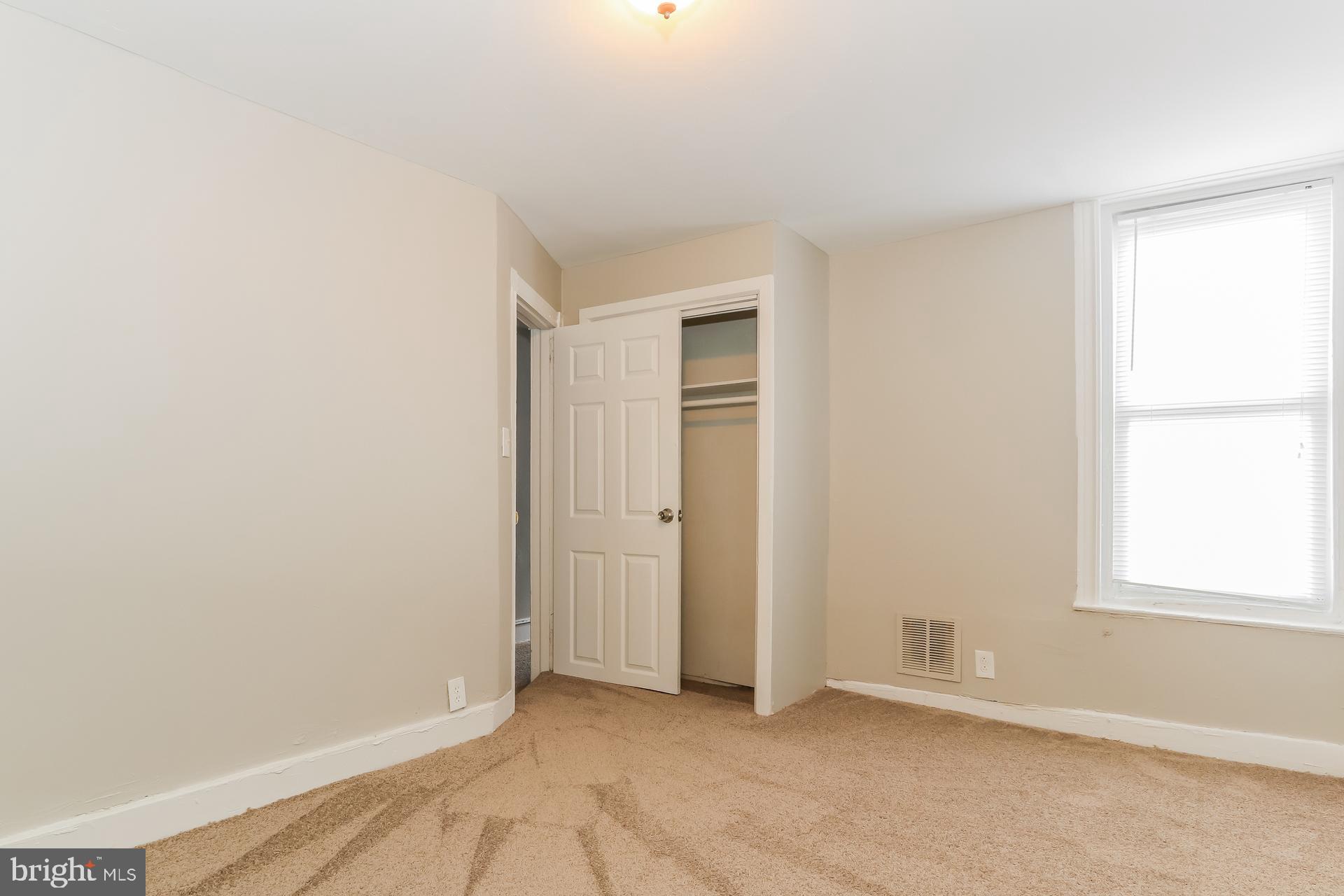 MILL CREEK - Residential Lease