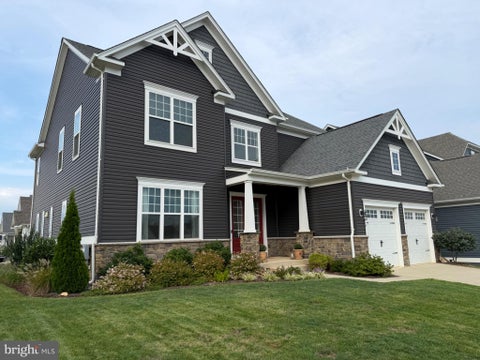 Photo of 514 Pepperidge Drive, STAFFORD, VA 22554 (MLS # VAST2053836)