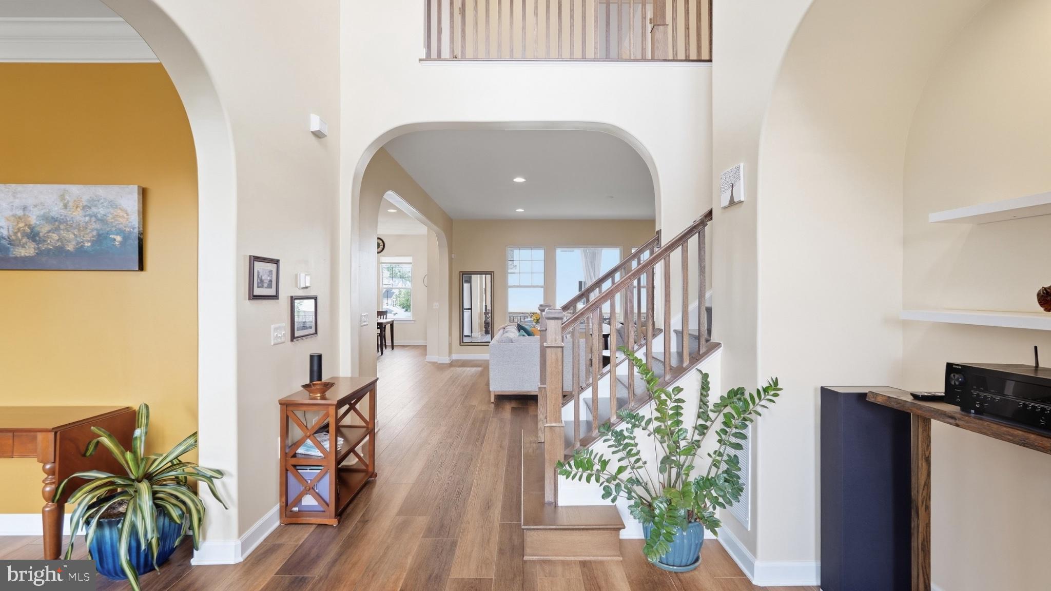 514 PEPPERIDGE DRIVE