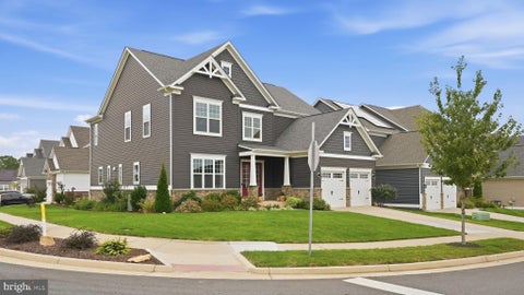 Photo of 514 Pepperidge Drive, STAFFORD, VA 22554 (MLS # VAST2053836)