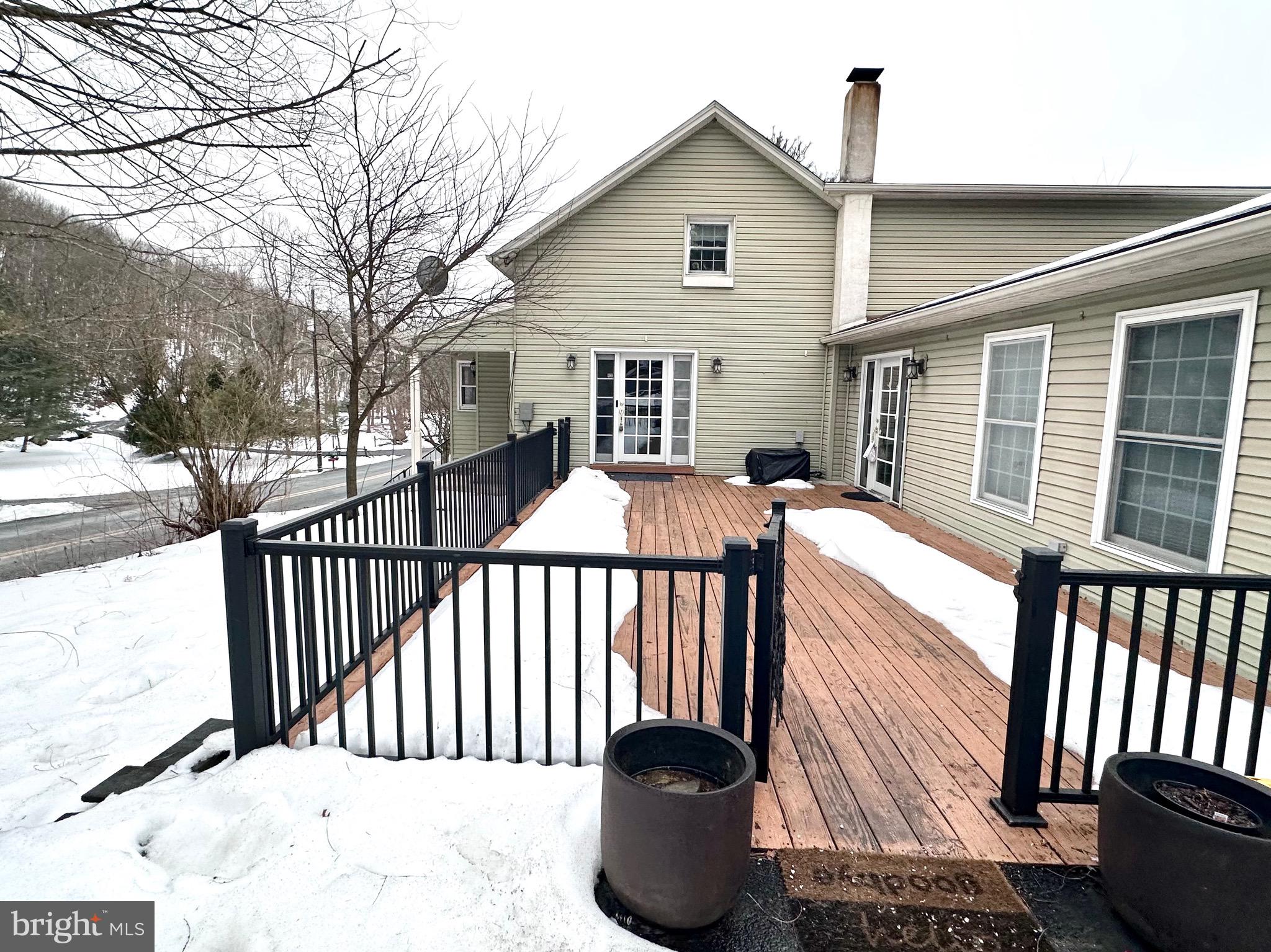 707 DUNKELS CHURCH ROAD