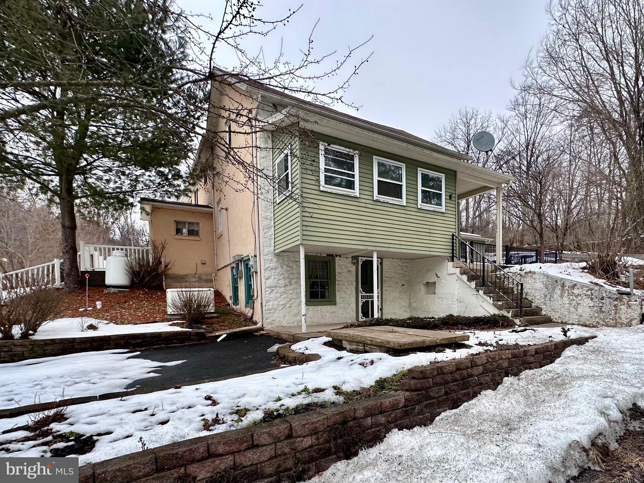 707 DUNKELS CHURCH ROAD