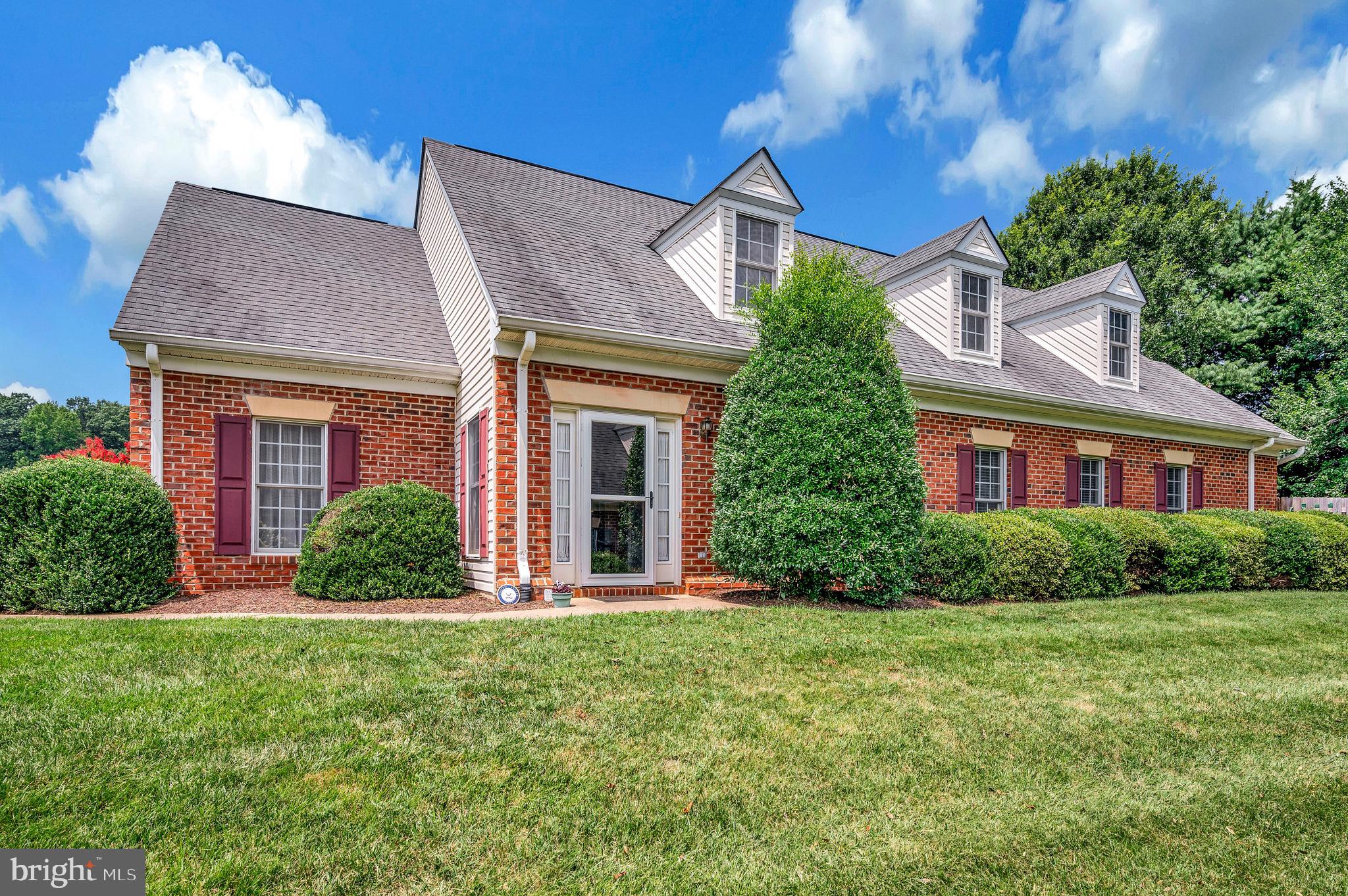 11311 MACON DRIVE