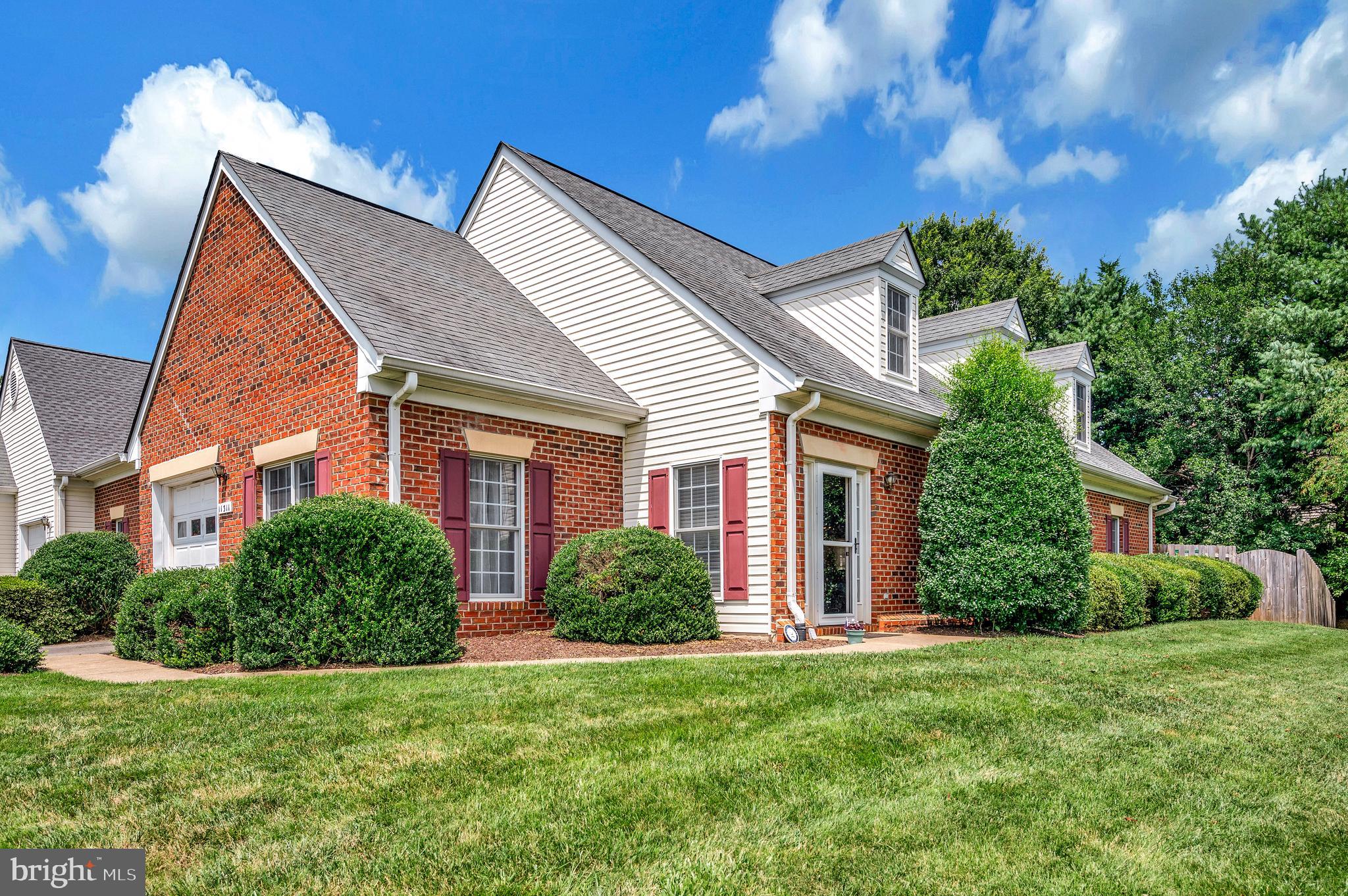 11311 MACON DRIVE