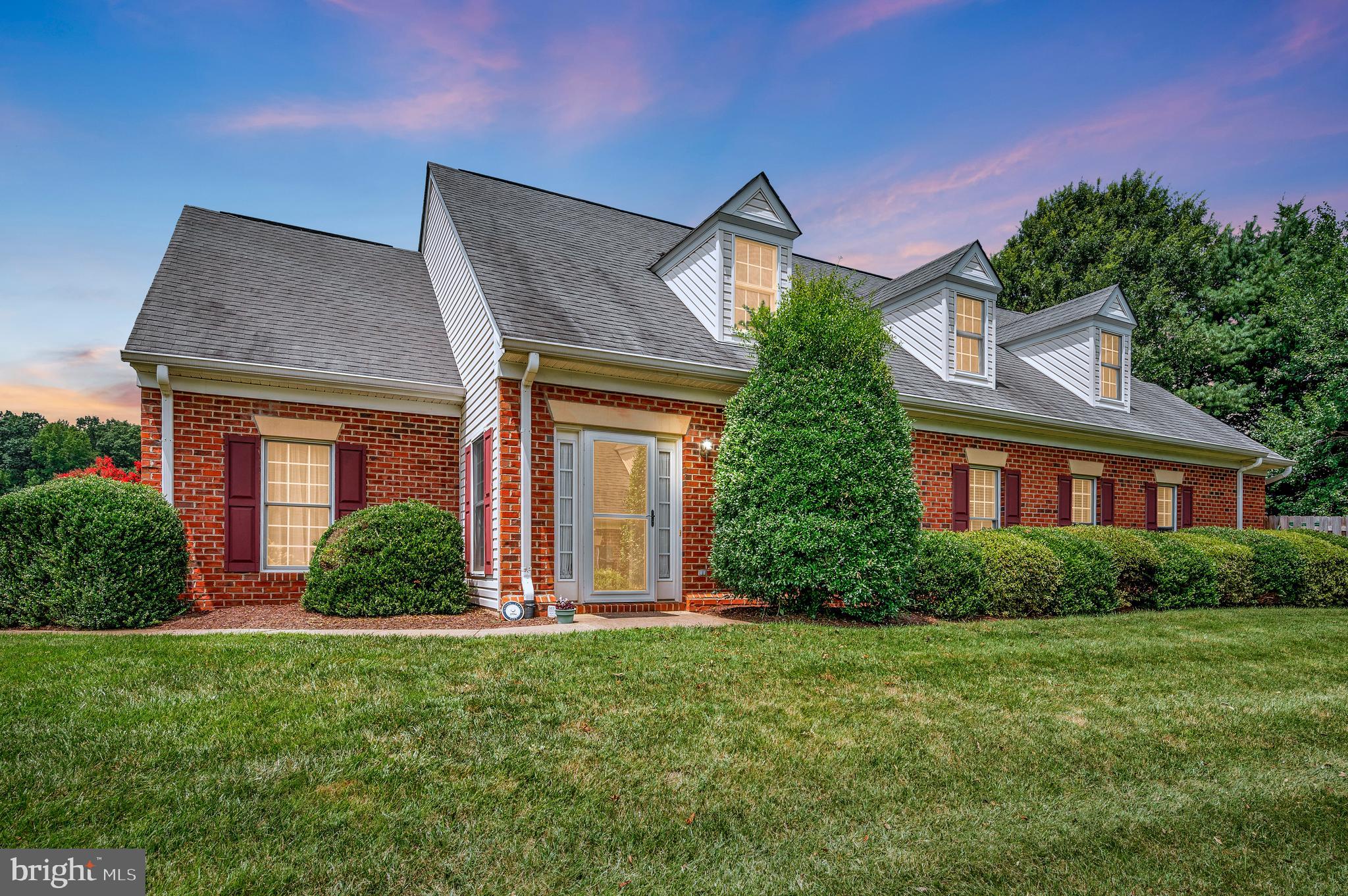 11311 MACON DRIVE