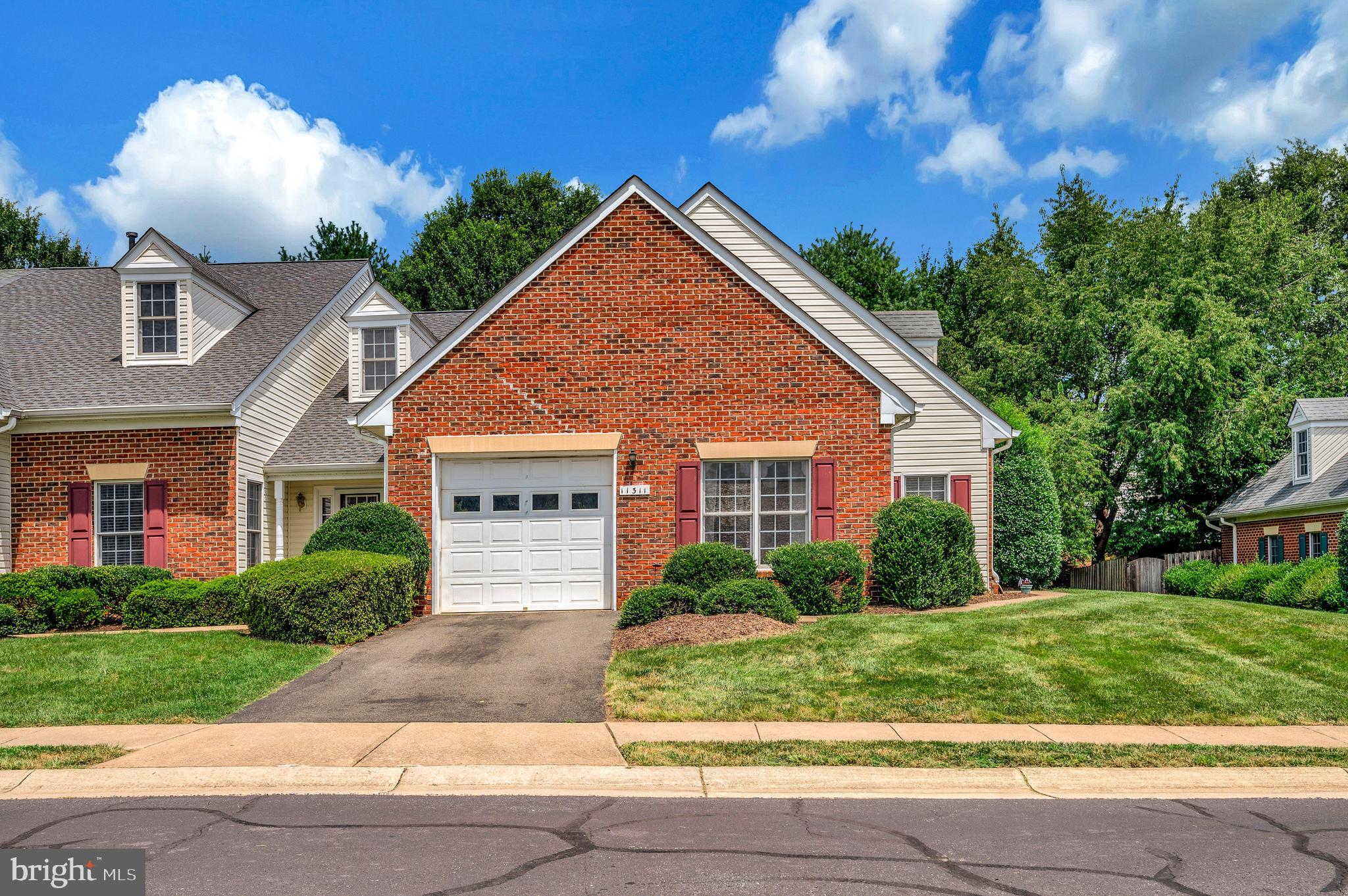 11311 MACON DRIVE
