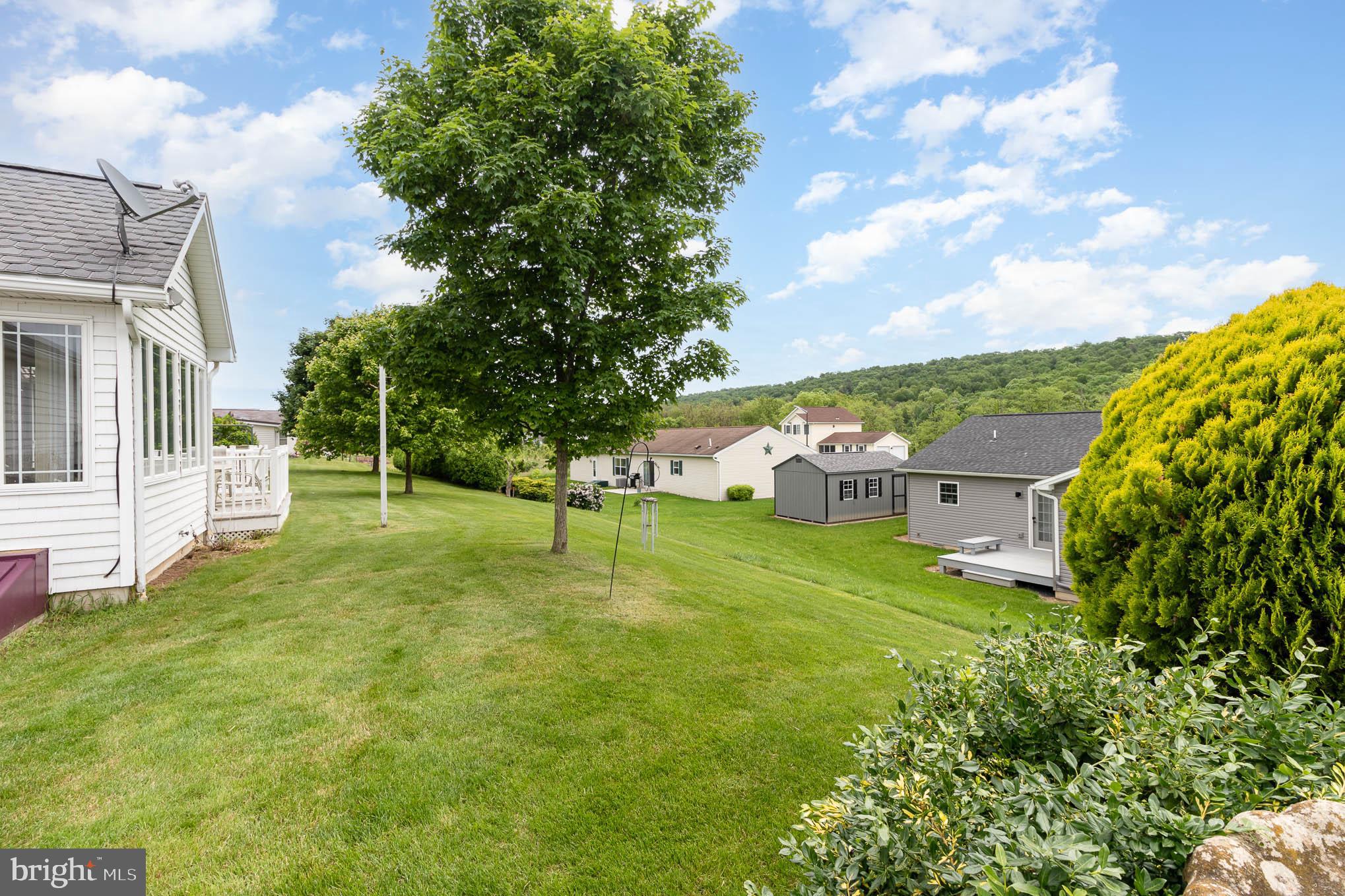 SPRING LAKE - Residential