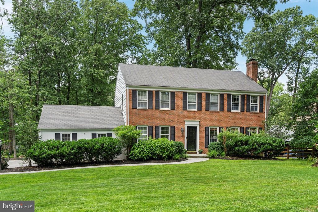 Photo of 349 Colket Lane, WAYNE, PA 19087 (MLS # PACT2109568)