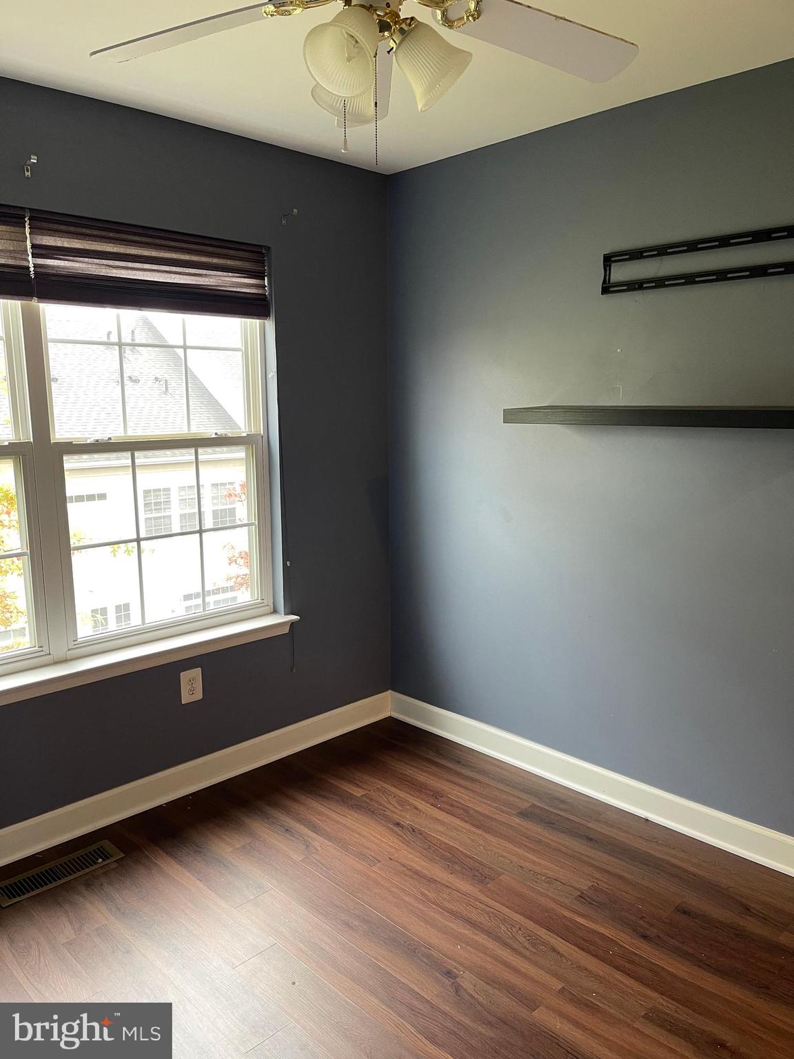 SUMMERFIELD AT MORGAN ST - Residential Lease