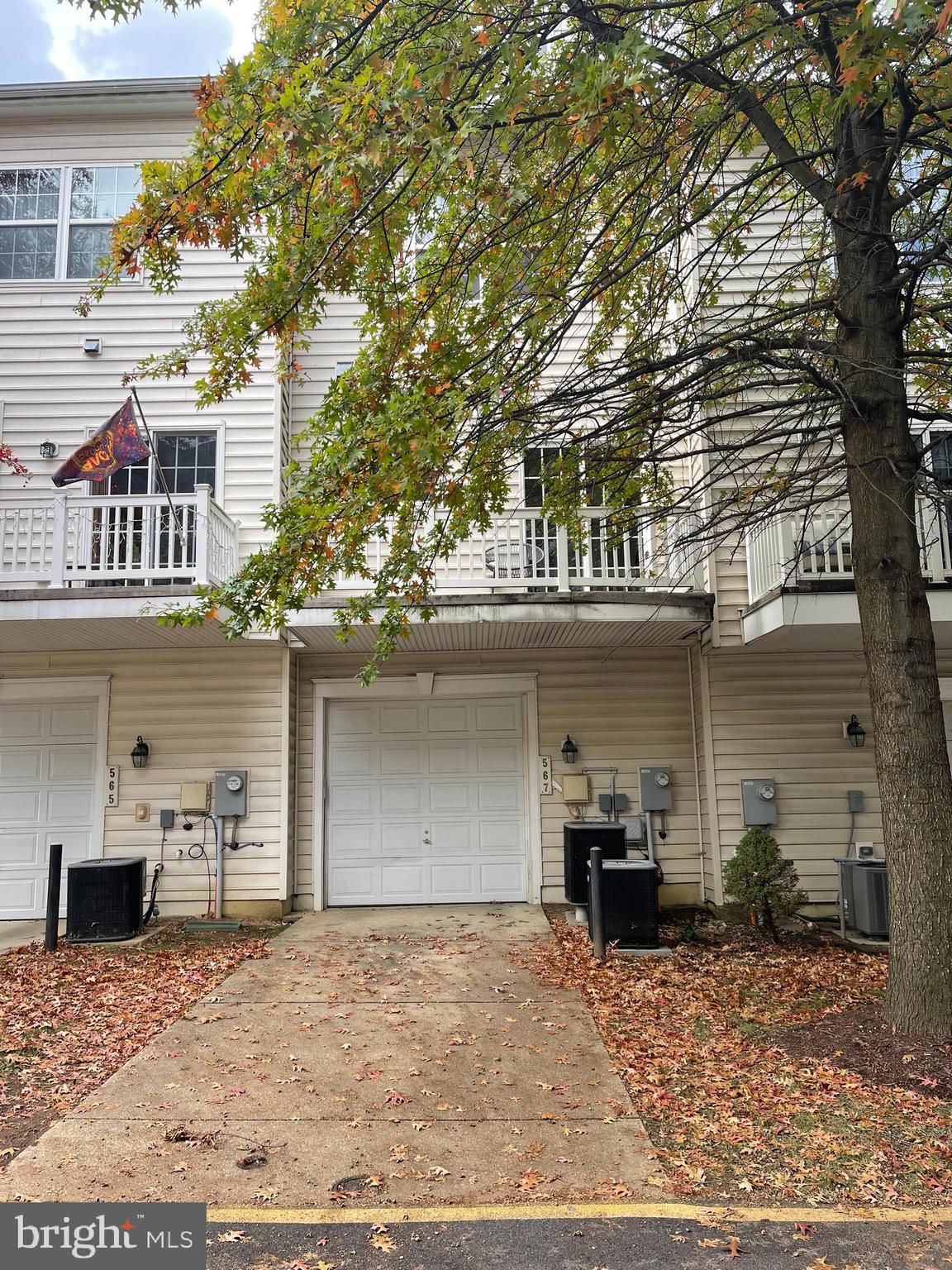 SUMMERFIELD AT MORGAN ST - Residential Lease