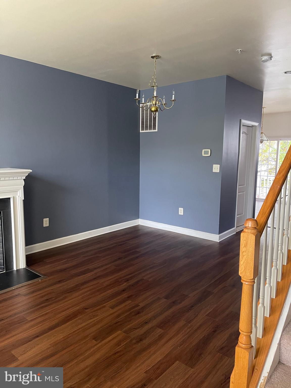 SUMMERFIELD AT MORGAN ST - Residential Lease