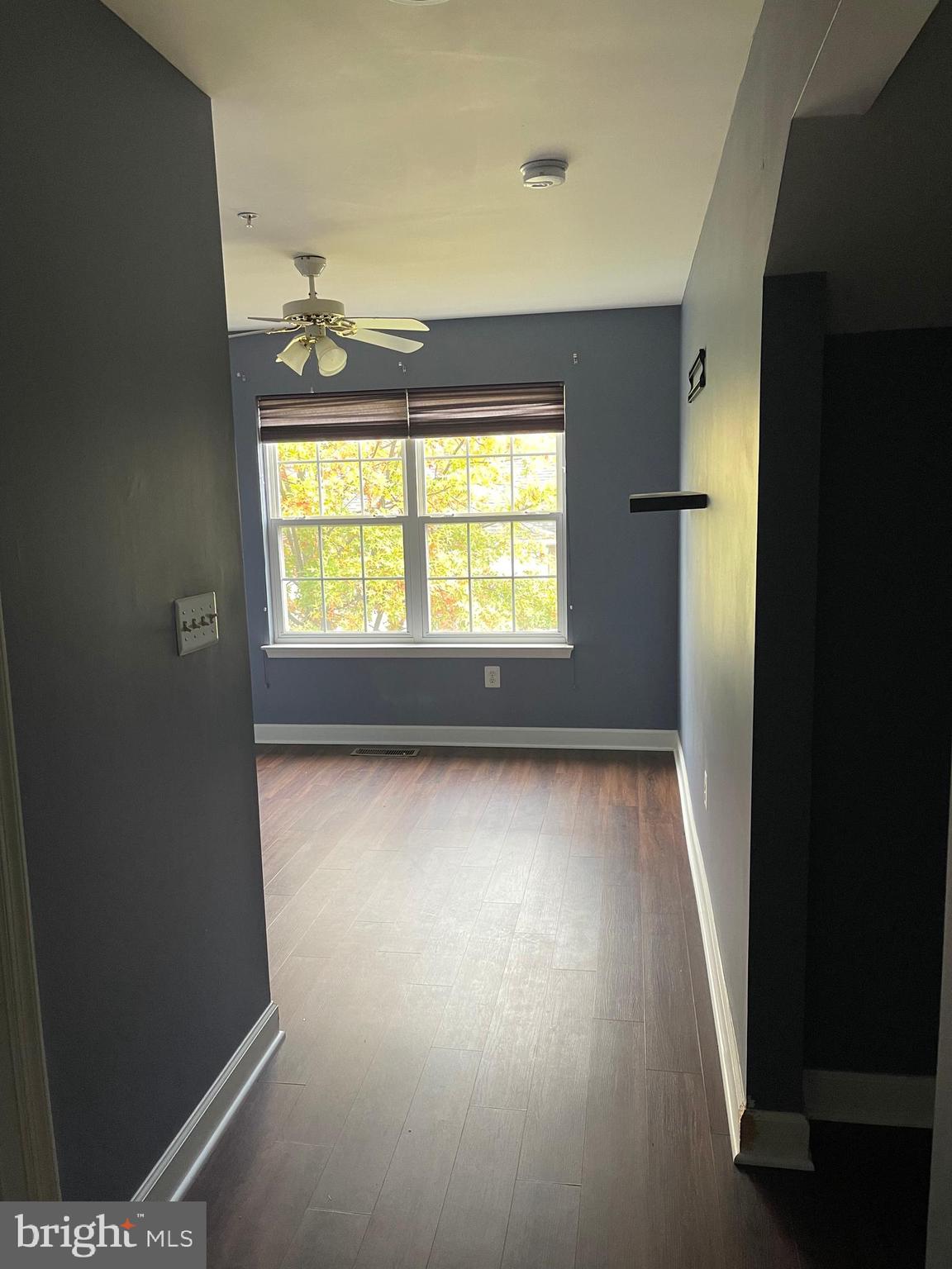 SUMMERFIELD AT MORGAN ST - Residential Lease