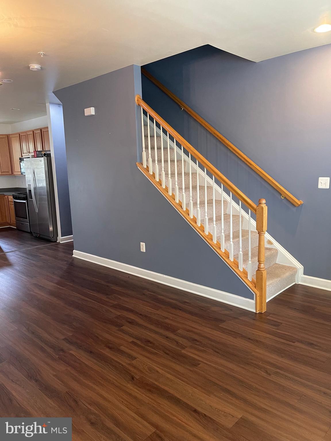 SUMMERFIELD AT MORGAN ST - Residential Lease