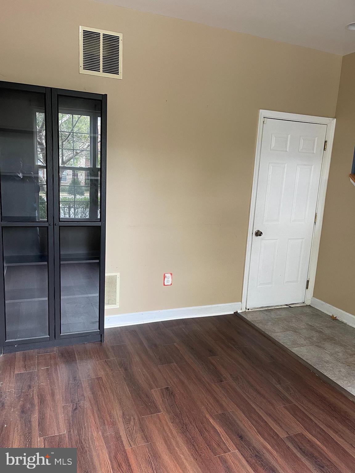 SUMMERFIELD AT MORGAN ST - Residential Lease