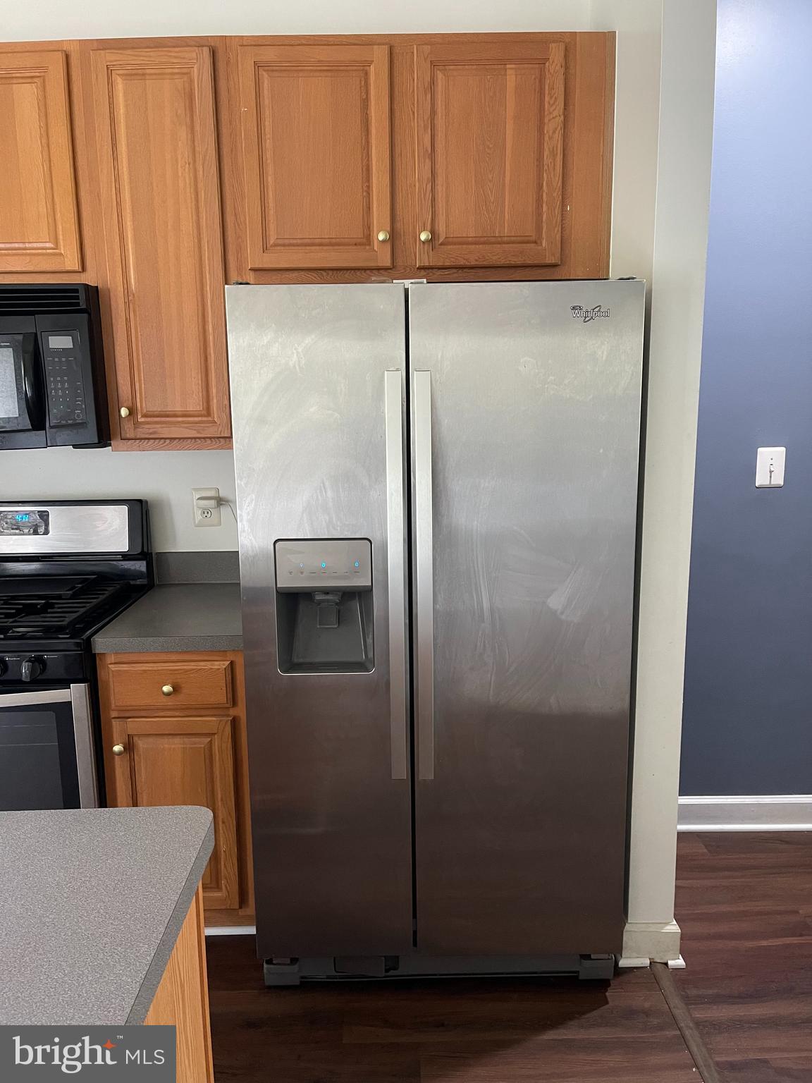 SUMMERFIELD AT MORGAN ST - Residential Lease